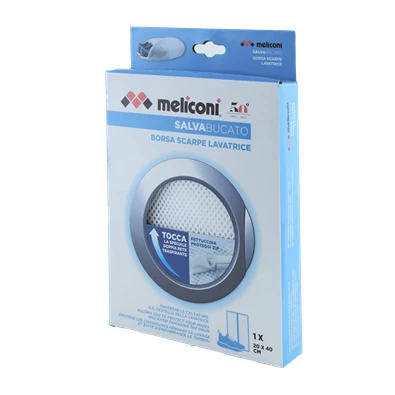 Meliconi 656151 cipőhöz mosózsák Meliconi 656151 cipőhöz mosózsák