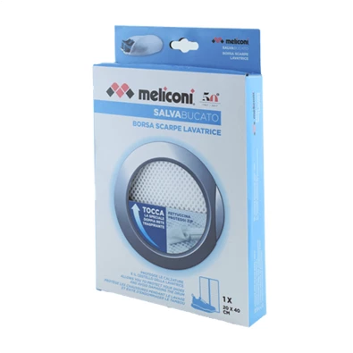 Meliconi 656151 cipőhöz mosózsák Meliconi 656151 cipőhöz mosózsák