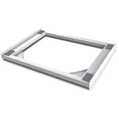 Meliconi Base Torre Slim L45 mosógép összeépítő keret Meliconi Base Torre Slim L45 mosógép összeépítő keret