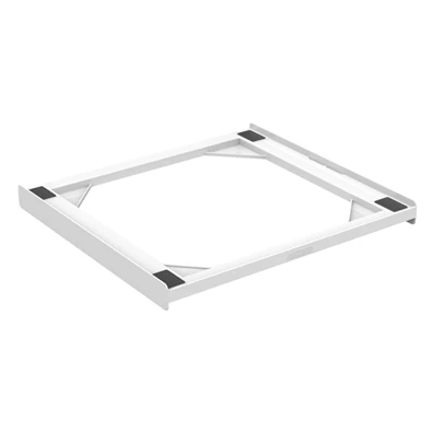 Meliconi Base Torre Style L60 mosógép összeépítő keret Meliconi Base Torre Style L60 mosógép összeépítő keret