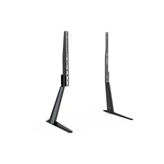 Meliconi Feet 600 32"-65" VESA 600x600 talpas TV állvány Meliconi Feet 600 32"-65" VESA 600x600 talpas TV állvány