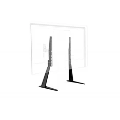Meliconi Feet 600 32"-65" VESA 600x600 talpas TV állvány Meliconi Feet 600 32"-65" VESA 600x600 talpas TV állvány