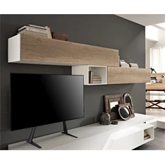 Meliconi Feet 600 32"-65" VESA 600x600 talpas TV állvány Meliconi Feet 600 32"-65" VESA 600x600 talpas TV állvány