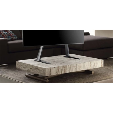 Meliconi Feet 600 32"-65" VESA 600x600 talpas TV állvány Meliconi Feet 600 32"-65" VESA 600x600 talpas TV állvány