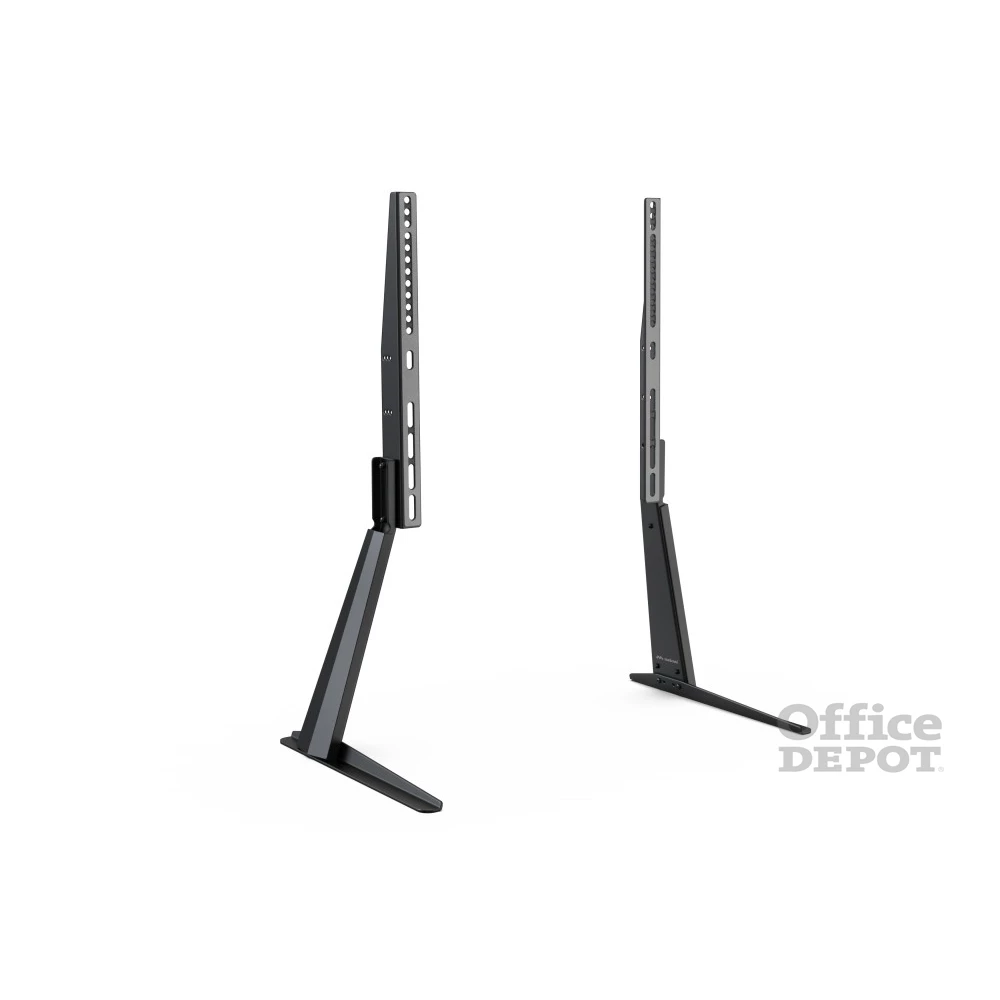 Meliconi Feet 600 32"-65" VESA 600x600 talpas TV állvány