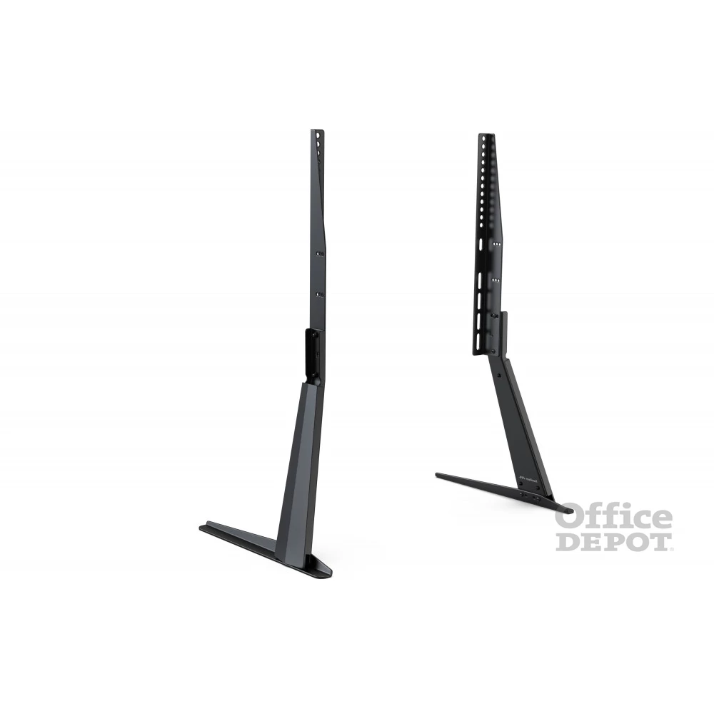 Meliconi Feet 600 32"-65" VESA 600x600 talpas TV állvány