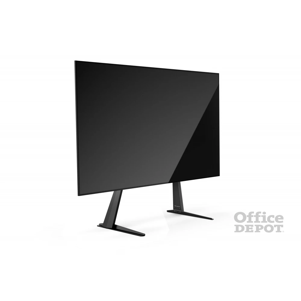 Meliconi Feet 600 32"-65" VESA 600x600 talpas TV állvány