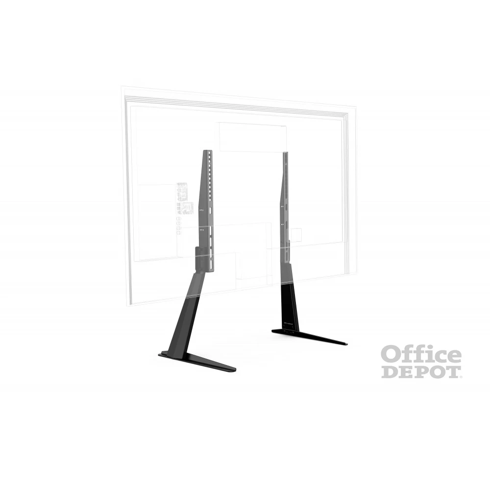 Meliconi Feet 600 32"-65" VESA 600x600 talpas TV állvány