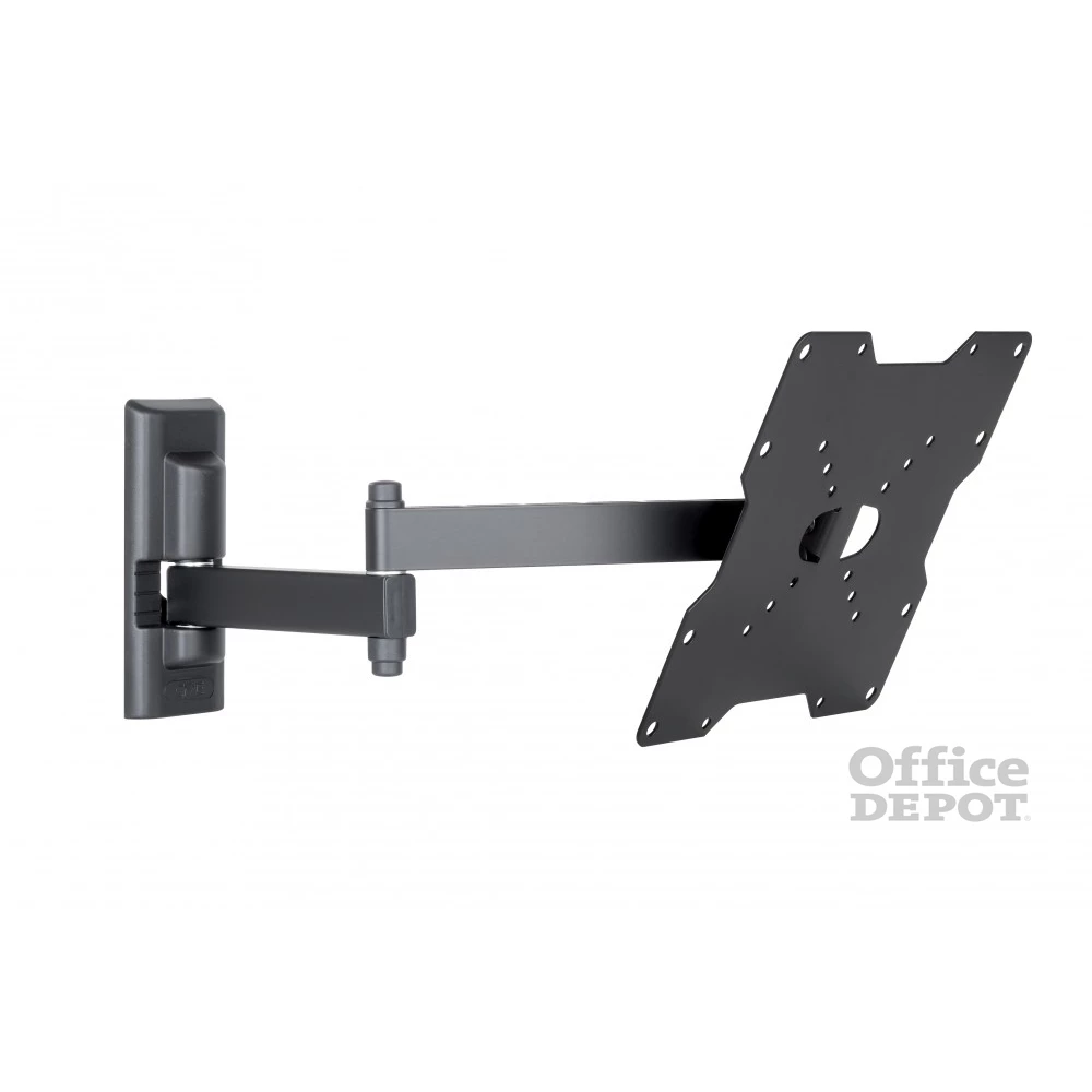 Meliconi FlatStyle FDR200 26"-40" VESA 200x200 dönthető,forgatható fali konzol