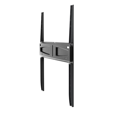 Meliconi Flatstyle FS400 DW 40"-75" fix fali TV konzol Meliconi Flatstyle FS400 DW 40"-75" fix fali TV konzol