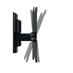 Meliconi Flatstyle FTR200 DW 26"-45" dönthető fali TV konzol Meliconi Flatstyle FTR200 DW 26"-45" dönthető fali TV konzol