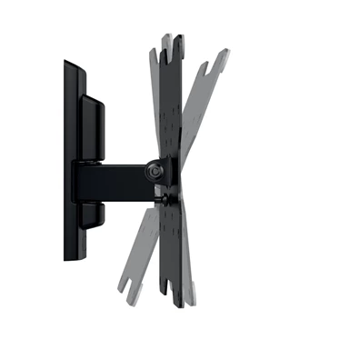 Meliconi Flatstyle FTR200 DW 26"-45" dönthető fali TV konzol Meliconi Flatstyle FTR200 DW 26"-45" dönthető fali TV konzol