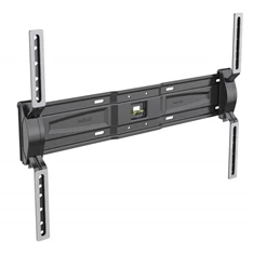 Meliconi Slimstyle Plus 600ST DW 50"-86" dönthető fali TV konzol Meliconi Slimstyle Plus 600ST DW 50"-86" dönthető fali TV konzol