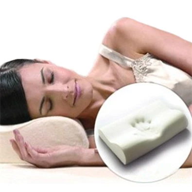 Memory comfort emlékező párna