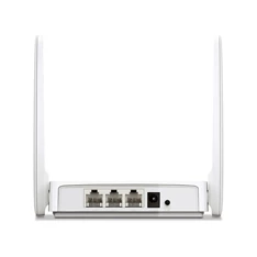 Mercusys AC10 AC1200 Dual-Band Vezeték nélküli Router Mercusys AC10 AC1200 Dual-Band Vezeték nélküli Router