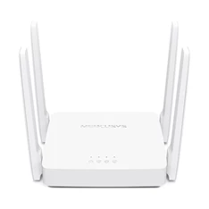 Mercusys AC10 AC1200 Dual-Band Vezeték nélküli Router Mercusys AC10 AC1200 Dual-Band Vezeték nélküli Router