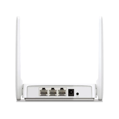 Mercusys AC10 AC1200 Dual-Band Vezeték nélküli Router Mercusys AC10 AC1200 Dual-Band Vezeték nélküli Router