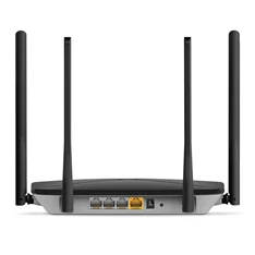 Mercusys AC12G AC1200 Dual-Band Vezeték nélküli Gigabit Router Mercusys AC12G AC1200 Dual-Band Vezeték nélküli Gigabit Router