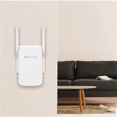 Mercusys ME30 AC1200 Dual Band Vezeték nélküli Range Extender Mercusys ME30 AC1200 Dual Band Vezeték nélküli Range Extender