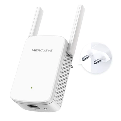 Mercusys ME30 AC1200 Dual Band Vezeték nélküli Range Extender Mercusys ME30 AC1200 Dual Band Vezeték nélküli Range Extender