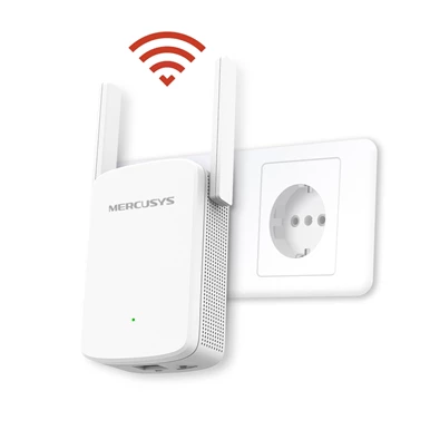 Mercusys ME30 AC1200 Dual Band Vezeték nélküli Range Extender Mercusys ME30 AC1200 Dual Band Vezeték nélküli Range Extender