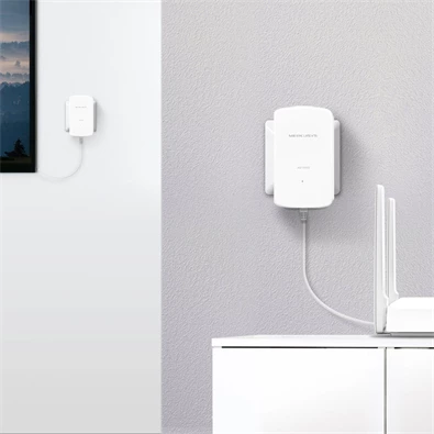 Mercusys MP500 KIT AV1000 Gigabit Powerline Starter Kit Mercusys MP500 KIT AV1000 Gigabit Powerline Starter Kit