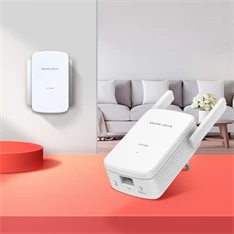 Mercusys MP510 KIT AV1000 Gigabit Powerline WiFi Kit Mercusys MP510 KIT AV1000 Gigabit Powerline WiFi Kit