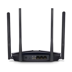 Mercusys MR70X AX1800 Wi-Fi 6 Dual-Band Vezeték nélküli Gigabit Router Mercusys MR70X AX1800 Wi-Fi 6 Dual-Band Vezeték nélküli Gigabit Router