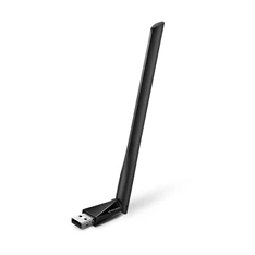 Mercusys MU6H AC650 High Gain Vezeték nélküli Dual Band USB Adapter Mercusys MU6H AC650 High Gain Vezeték nélküli Dual Band USB Adapter