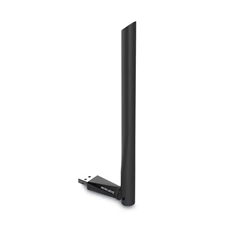 Mercusys MU6H AC650 High Gain Vezeték nélküli Dual Band USB Adapter Mercusys MU6H AC650 High Gain Vezeték nélküli Dual Band USB Adapter