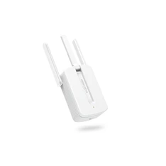 Mercusys MW300RE 300Mbps Vezeték nélküli Range Extender Mercusys MW300RE 300Mbps Vezeték nélküli Range Extender