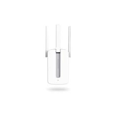 Mercusys MW300RE 300Mbps Vezeték nélküli Range Extender Mercusys MW300RE 300Mbps Vezeték nélküli Range Extender