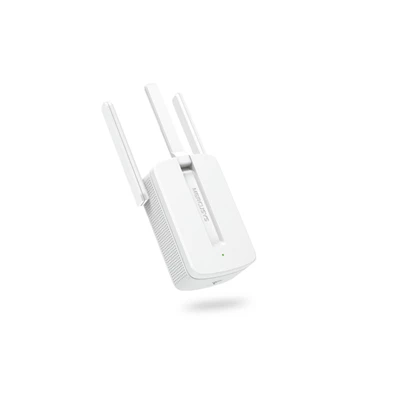 Mercusys MW300RE 300Mbps Vezeték nélküli Range Extender Mercusys MW300RE 300Mbps Vezeték nélküli Range Extender