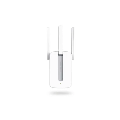 Mercusys MW300RE 300Mbps Vezeték nélküli Range Extender Mercusys MW300RE 300Mbps Vezeték nélküli Range Extender