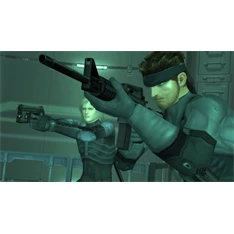 Metal Gear Solid: Master Collection Vol. 1 Xbox Series játékszoftver Metal Gear Solid: Master Collection Vol. 1 Xbox Series játékszoftver