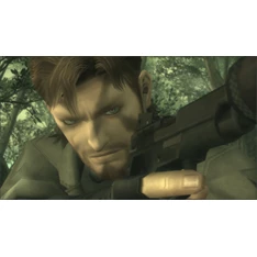 Metal Gear Solid: Master Collection Vol. 1 Xbox Series játékszoftver Metal Gear Solid: Master Collection Vol. 1 Xbox Series játékszoftver