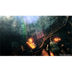 Metal Gear Survive PS4 játékszoftver Metal Gear Survive PS4 játékszoftver