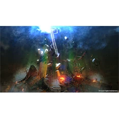 Metal Gear Survive PS4 játékszoftver Metal Gear Survive PS4 játékszoftver