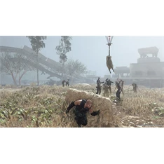 Metal Gear Survive PS4 játékszoftver Metal Gear Survive PS4 játékszoftver