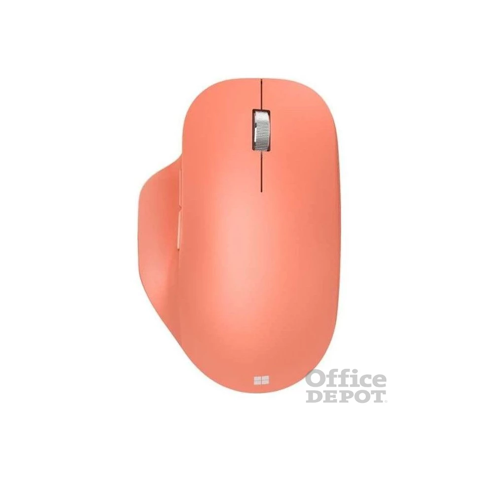 Microsoft Bluetooth Ergonomic Mouse barack vezeték nélküli egér