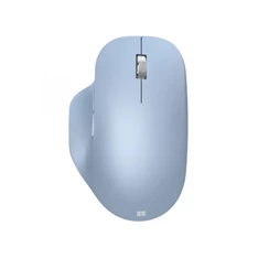 Microsoft Bluetooth Ergonomic Mouse pasztelkék vezeték nélküli egér Microsoft Bluetooth Ergonomic Mouse pasztelkék vezeték nélküli egér