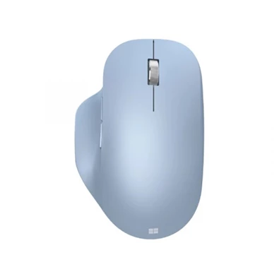 Microsoft Bluetooth Ergonomic Mouse pasztelkék vezeték nélküli egér Microsoft Bluetooth Ergonomic Mouse pasztelkék vezeték nélküli egér