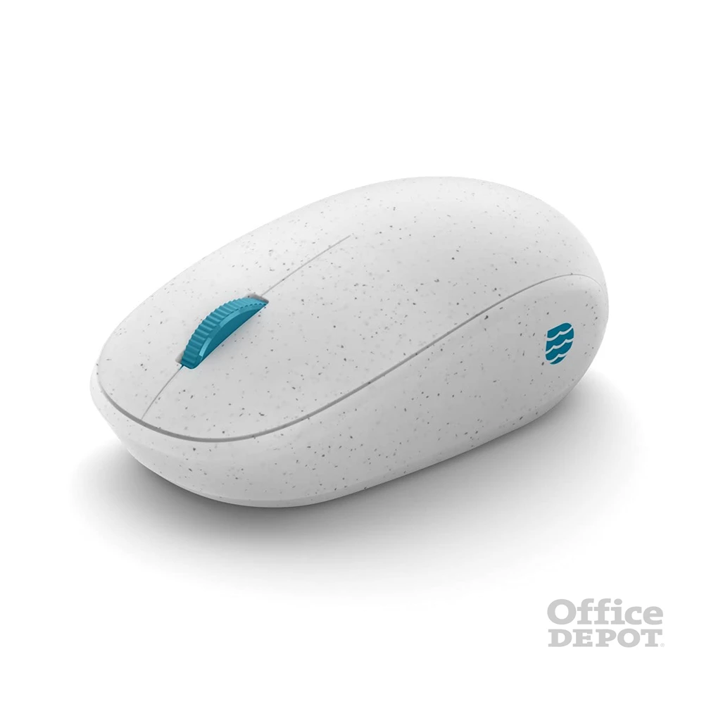 Microsoft Bluetooth Ocean Plastic vezeték nélküli egér