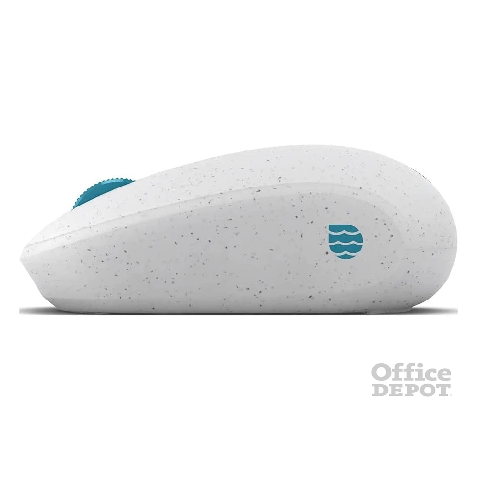 Microsoft Bluetooth Ocean Plastic vezeték nélküli egér