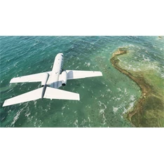 Microsoft Flight Simulator Xbox Series X játékszoftver Microsoft Flight Simulator Xbox Series X játékszoftver