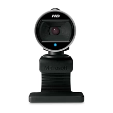 Microsoft LifeCam Cinema Dobozos 720p Alu webkamera Microsoft LifeCam Cinema Dobozos 720p Alu webkamera
