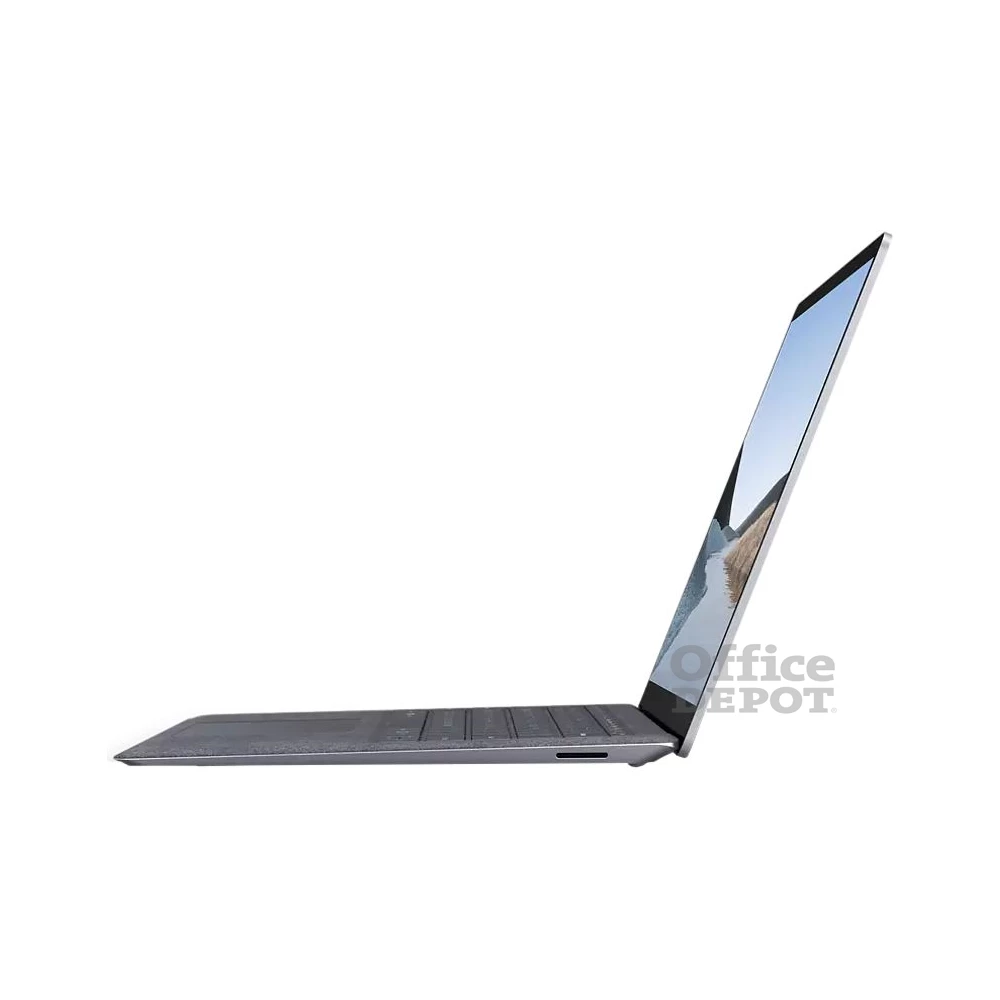 Microsoft Surface 3 laptop (13,5"/Intel Core i5-1035G7/Int. VGA/8GB RAM/128GB/Win10) - ezüst