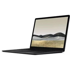 Microsoft Surface 3 laptop (13,5"/Intel Core i5-1035G7/Int. VGA/8GB RAM/256GB/Win10) - fekete Microsoft Surface 3 laptop (13,5"/Intel Core i5-1035G7/Int. VGA/8GB RAM/256GB/Win10) - fekete