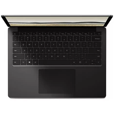 Microsoft Surface 3 laptop (13,5"/Intel Core i5-1035G7/Int. VGA/8GB RAM/256GB/Win10) - fekete Microsoft Surface 3 laptop (13,5"/Intel Core i5-1035G7/Int. VGA/8GB RAM/256GB/Win10) - fekete