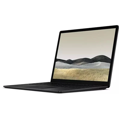 Microsoft Surface 3 laptop (13,5"/Intel Core i5-1035G7/Int. VGA/8GB RAM/256GB/Win10) - fekete Microsoft Surface 3 laptop (13,5"/Intel Core i5-1035G7/Int. VGA/8GB RAM/256GB/Win10) - fekete